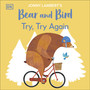 Jonny Lambert’s Bear and Bird: Try, Try Again - ISBN 9780241655405