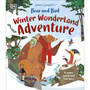 Jonny Lambert's Bear and Bird Winter Wonderland Adventure - ISBN 9780241686171