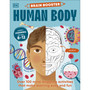 Brain Booster Human Body - ISBN 9780241699249