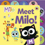 Milo: Meet Milo! - ISBN 9780241666753