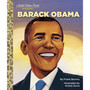 Barack Obama - ISBN 9780593479360