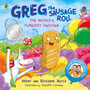 Greg the Sausage Roll: The World’s Funniest Unicorn - ISBN 9780241631140