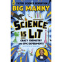 Science is Lit - ISBN 9780241653722