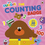 Hey Duggee: The Counting Badge - ISBN 9781405960410