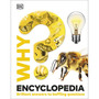 Why? Encyclopedia - ISBN 9780241655474