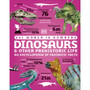 Our World in Numbers Dinosaurs and Other Prehistoric Life - ISBN 9780241657010