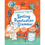Essential English: Spelling Punctuation and Grammar - ISBN 9781474998529