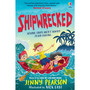 Shipwrecked - ISBN 9781474999908