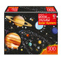 Usborne Book and Jigsaw The Solar System - ISBN 9781805079262