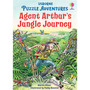 Agent Arthur's Jungle Journey - ISBN 9781805079989