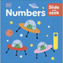 Slide and Seek Numbers - ISBN 9780241546017