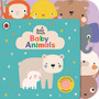Baby Touch: Baby Animals - ISBN 9780241669372