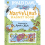 Roald Dahl: Marvellous Magnet Book - ISBN 9780241672969