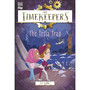 The Timekeepers: The Tesla Trap - ISBN 9780241559161