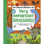 My Encyclopedia of Very Important Dinosaurs - ISBN 9780241656549