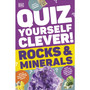 Quiz Yourself Clever! Rocks and Minerals - ISBN 9780241680391
