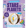 Brain Booster Stars and Planets - ISBN 9780241699089
