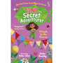 Tiny the Secret Adventurer: Friends to the Rescue - ISBN 9781801314145