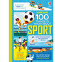 100 Things to Know About Sport - ISBN 9781803701332