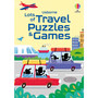 Lots of Travel Puzzles and Games - ISBN 9781805079309
