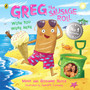 Greg the Sausage Roll: Wish You Were Here - ISBN 9780241631102