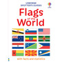Spotter's Guides: Flags of the World - ISBN 9781835402931