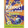Kahoot! Quiz Time Earth - ISBN 9780241670101