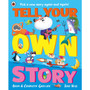 Tell Your Own Story - ISBN 9780241622254