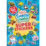 Piñata Smashlings: Super Stickers - ISBN 9780241678374