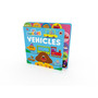 Hey Duggee: Vehicles - ISBN 9781405960496