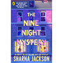The Nine Night Mystery - ISBN 9780241523612