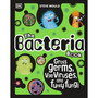 The Bacteria Book (New Edition) - ISBN 9780241619087