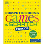 Computer Coding Games in Scratch for Kids - ISBN 9780241658918