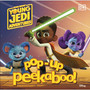 Pop-Up Peekaboo! Star Wars Young Jedi Adventures - ISBN 9780241662267