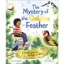 The Mystery of the Golden Feather - ISBN 9780241710500