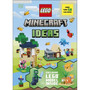 LEGO Minecraft Ideas - ISBN 9780241657539