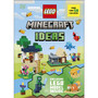 LEGO Minecraft Ideas - ISBN 9780241657539