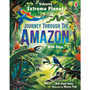 Extreme Planet: Journey through the Amazon - ISBN 9781805312185