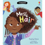 Me and My Hair - ISBN 9781805312703