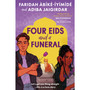 Four Eids and a Funeral - ISBN 9781805312970