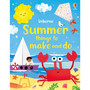 Summer Things to Make and Do - ISBN 9781805314585