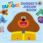 Hey Duggee: Duggee’s Jigsaw Book - ISBN 9781405960274