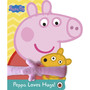 Peppa Pig: Peppa Loves Hugs - ISBN 9780241659564
