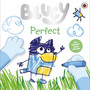 Bluey: Perfect - ISBN 9780241574249