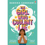 The Girl Who Couldn't Lie - ISBN 9781805316749