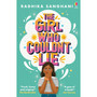 The Girl Who Couldn't Lie - ISBN 9781805316749