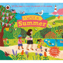 A Walk in Summer - ISBN 9780241615454