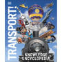 Knowledge Encyclopedia Transport! - ISBN 9780241569801