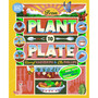 From Plant to Plate - ISBN 9780241633335