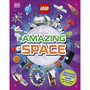LEGO Amazing Space - ISBN 9780241653456